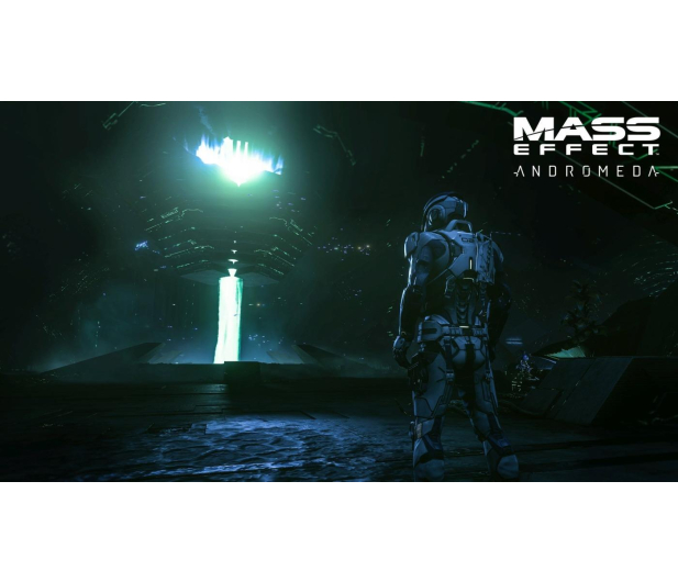 EA MASS EFFECT ANDROMEDA - 350210 - zdjęcie 2